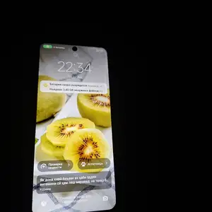 Телефон Xiaomi Redmi, Дангара