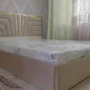 Кровать двуспальная, Душанбе