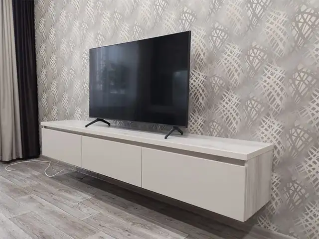 Подставка для телевизора, Душанбе