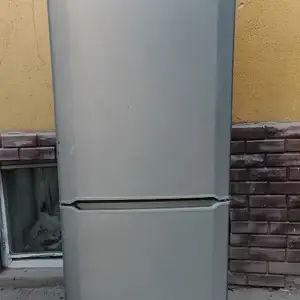 Холодильник, Душанбе
