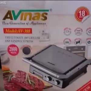 Тостер, Душанбе