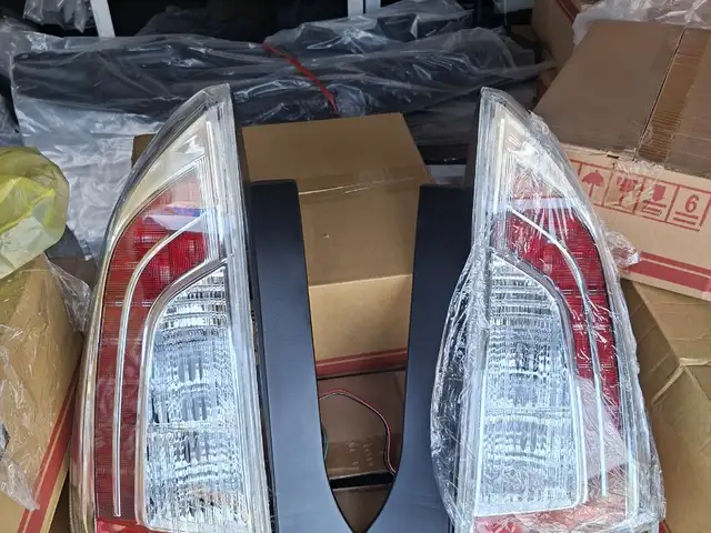 Задняя фара для Toyota Prius, Душанбе