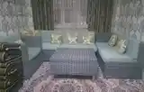 Креслаҳои бофташуда, Душанбе