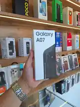 Samsung Galaxy А07, Хуҷанд - 3