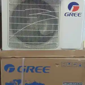 Кондиционер Gree 12 куб, Душанбе