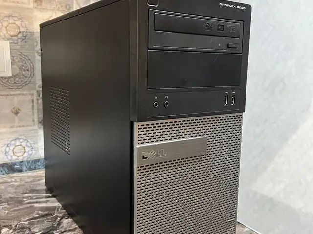 Системный блок Dell Optiplex 3020, Душанбе