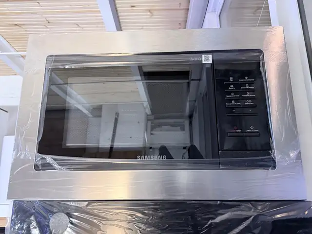 Микроволновая печь Samsung, Душанбе