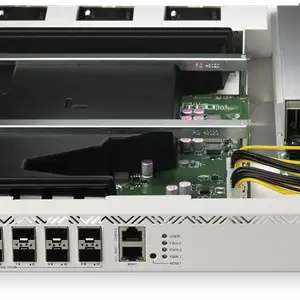 Маршрутизатор MikroTik CCR2216-1G-12XS-2XQ, Душанбе
