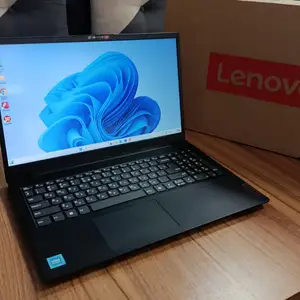 Ноутбуки Lenovo V15 G6 ITN Intel N100 8GB 256GB SSD, Душанбе