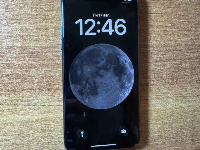 Apple iPhone 11 Pro Max, 256 gb, Midnight Green, Худжанд