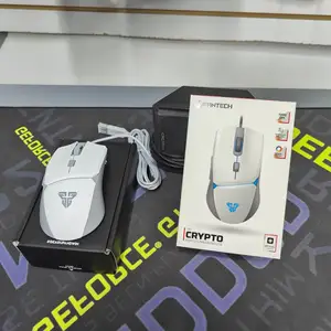 Игровая мышь Fantech Crypto VX7, Душанбе