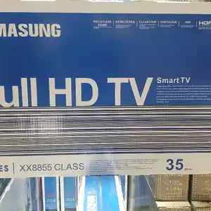 Телевизор 32 Samsung, Душанбе