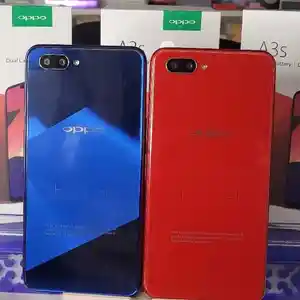 Oрро A3S 6/128G, Душанбе