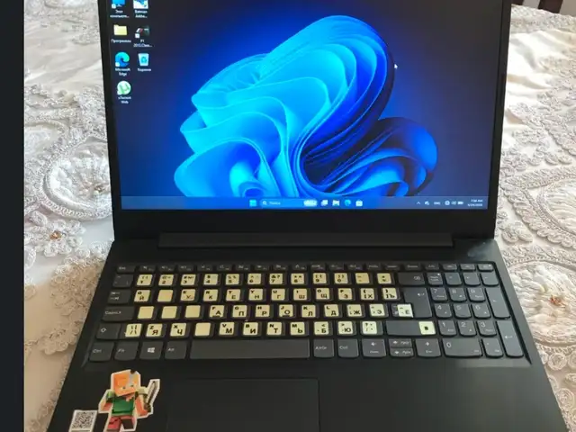 Ноутбук Lenovo IdeaPad L340, Худжанд
