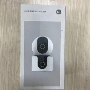 Камера видеонаблюдения Xiaomi Smart Dual Camera C500, Душанбе