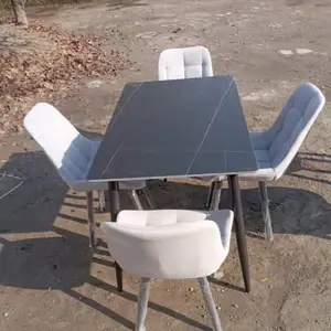 Стол со стульями, Душанбе