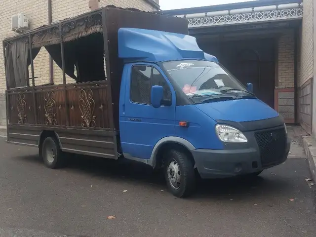 Услуги грузоперевозки, Худжанд
