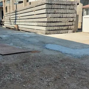 Столба ЛЭП, Худжанд