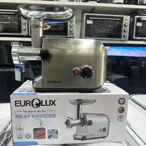 Мясорубка Eurolux, Душанбе