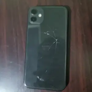 Apple iPhone 11, 64 gb, Black, Худжанд