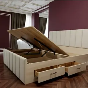 Кровать с медицинским матрасом, Душанбе