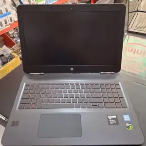 Ноутбук игровой НР omen core i5/7gen Ram 16G SSD 512G GTX1050ti 4G Autocad, Душанбе