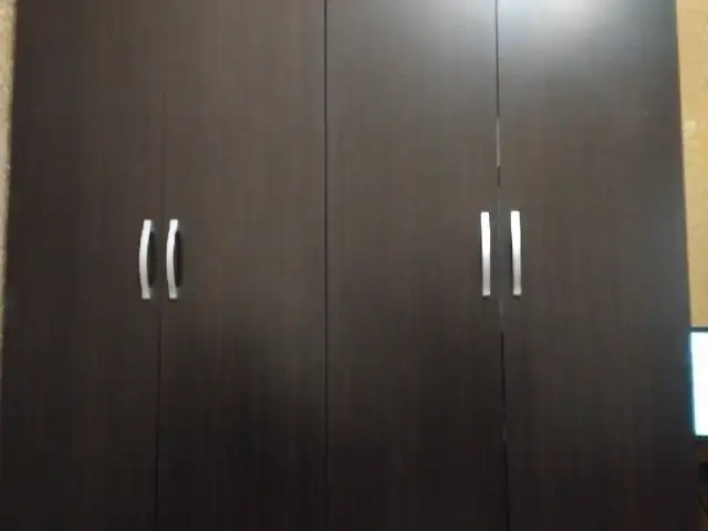 Шкаф, Душанбе