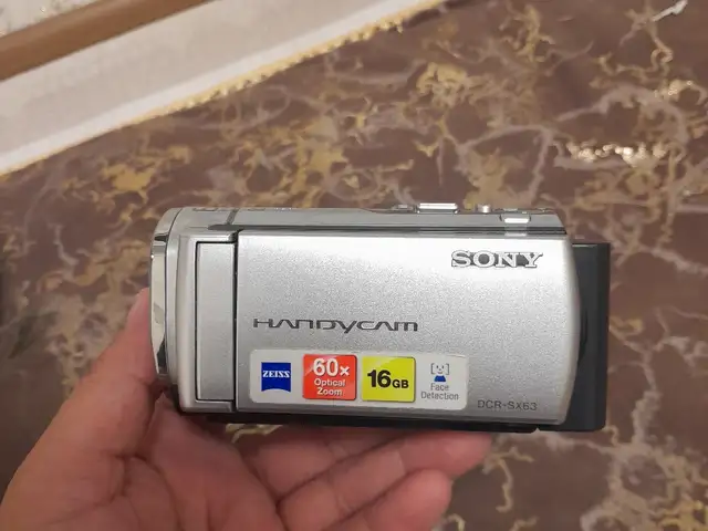 Видеокамера SONY, Душанбе