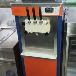 Фризер Donper BJ7232B, Душанбе