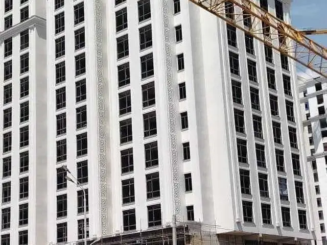 2-комн. квартира, 6 этаж, 73 м², Сино, Душанбе