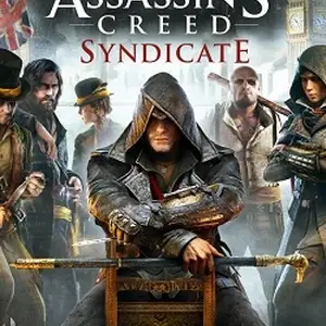 Игра Assаssin's Creed Syndicate, Душанбе