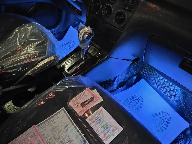 Toyota Corolla, 2007, Бохтар (Курган-Тюбе) - 16