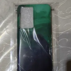 Чехол для Poco F5 Pro, Душанбе