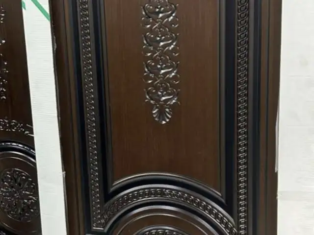 Дверь, Душанбе