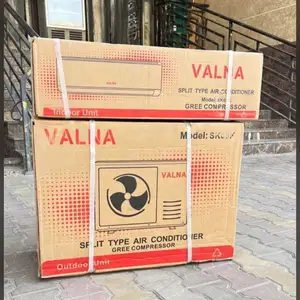 Кондиционер VALNA 12000, Душанбе