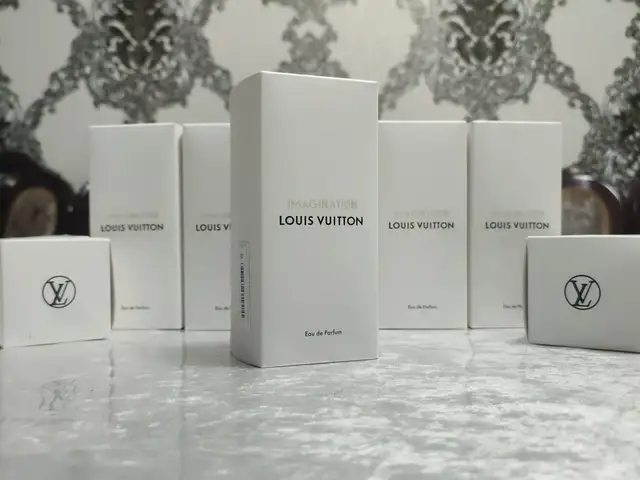 Парфюм Luis Vuitton Imagination Eau de Parfum 100 ml, Хуҷанд