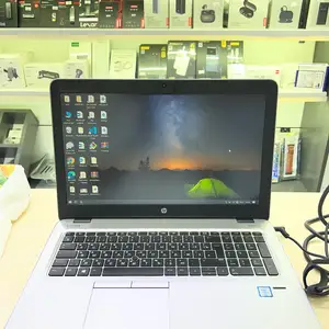 Ноутбук HP, Душанбе