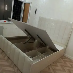 Кровать, Душанбе