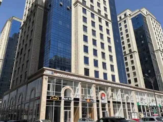 2-комн. квартира, 6 этаж, 90м², Айни, Душанбе - 12