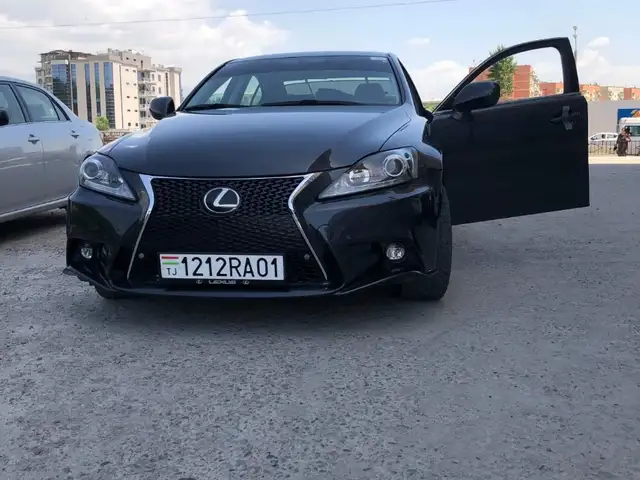 Авто в аренду, Душанбе