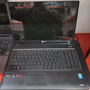 Ноутбук LG pentium 4/320, Душанбе