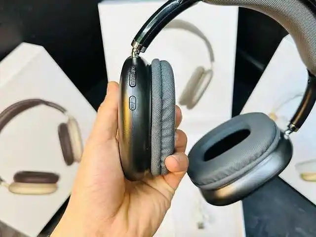 Беспроводные наушники AirPods Max, Душанбе
