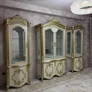 Стенка Aura Gold, Душанбе