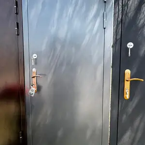 Входной дверь, Душанбе