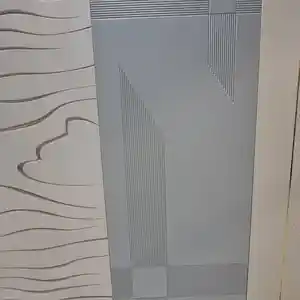 Дверь, Душанбе