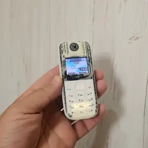 Nokia 1209, Хуҷанд