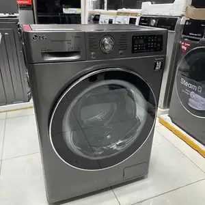 Стиральная машина 8 кг LG Инвектор, Душанбе