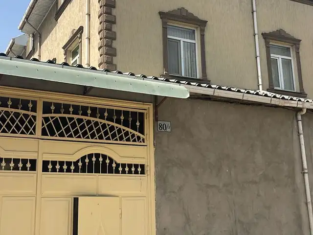 3-этажный, 14 комнатный дом, 400 м² м², Якакчинор бозорча, Душанбе