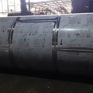 Бочка из нержавеющей стали 3000л, Душанбе