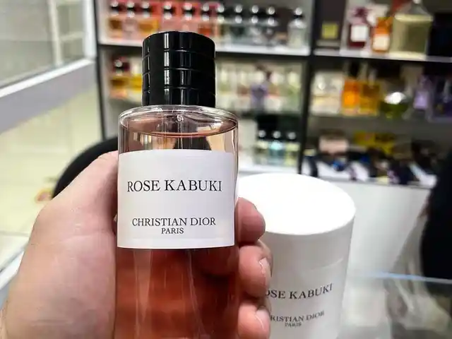 Парфюм Christian Dior Rose Kabuki 125 ml, Душанбе